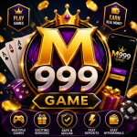 M999 Game