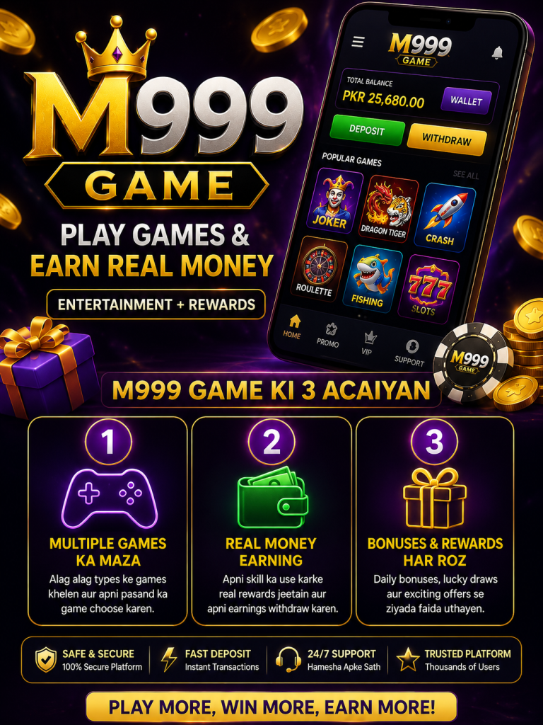 M999-Game
