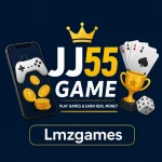 JJ55 Game